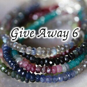 Give Away 6